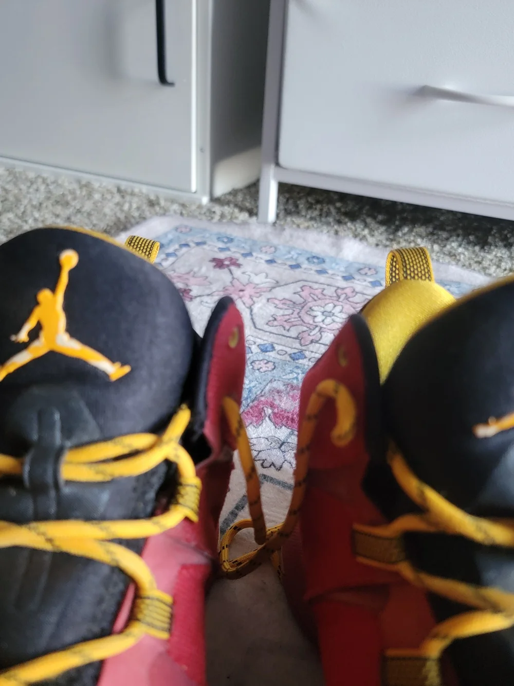 jordan super fly